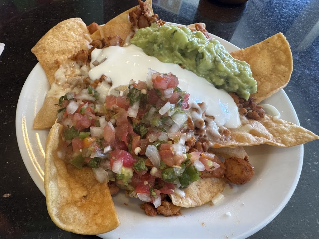 Cilantro SF Taqueria
