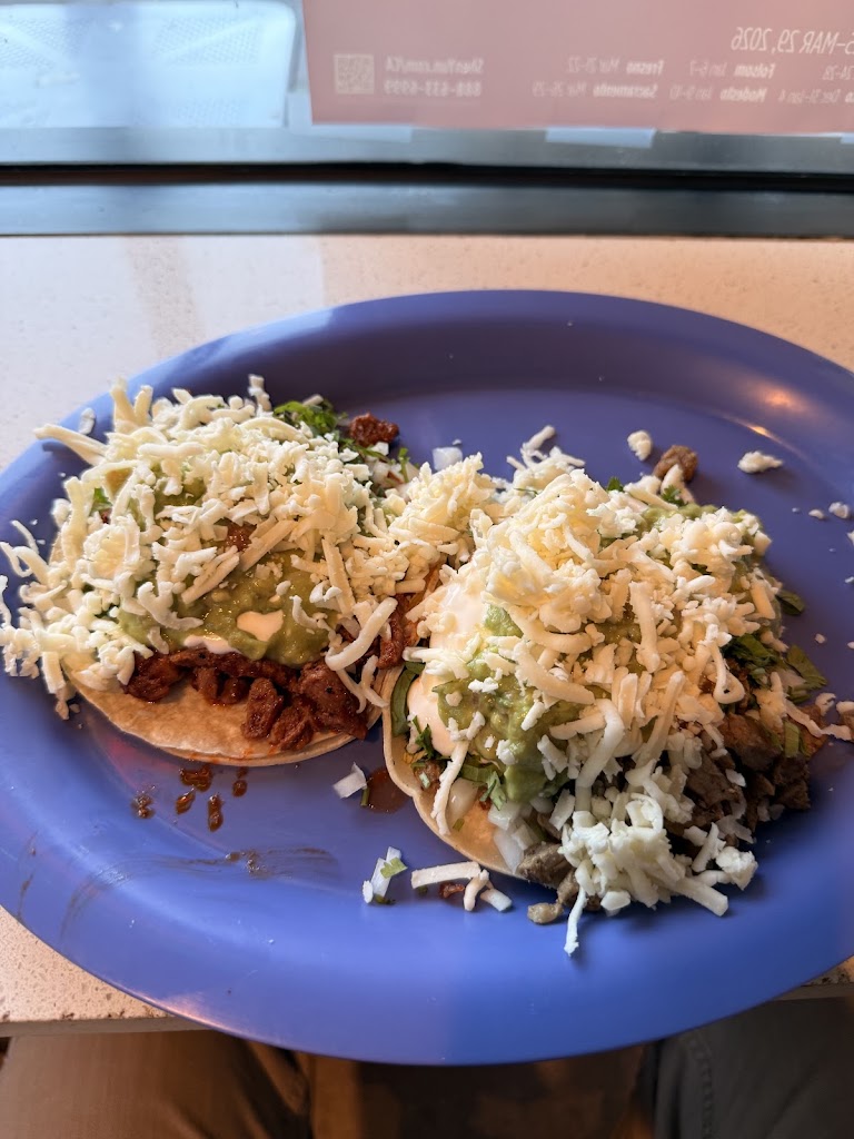 Cilantro SF Taqueria