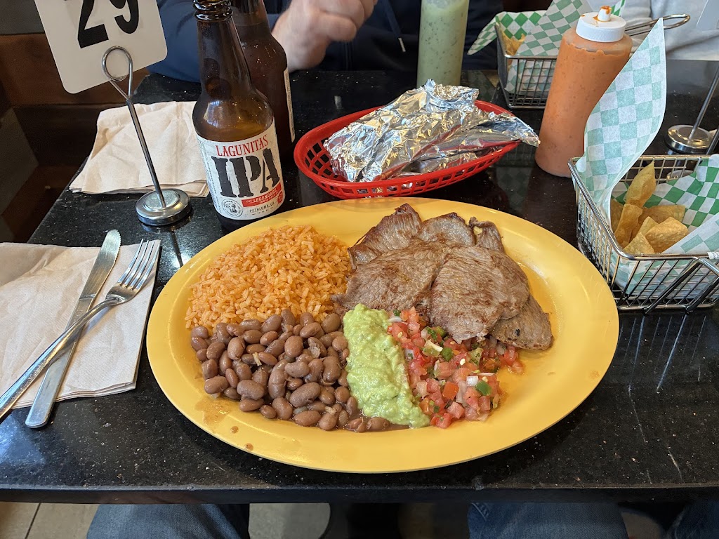 Cilantro SF Taqueria