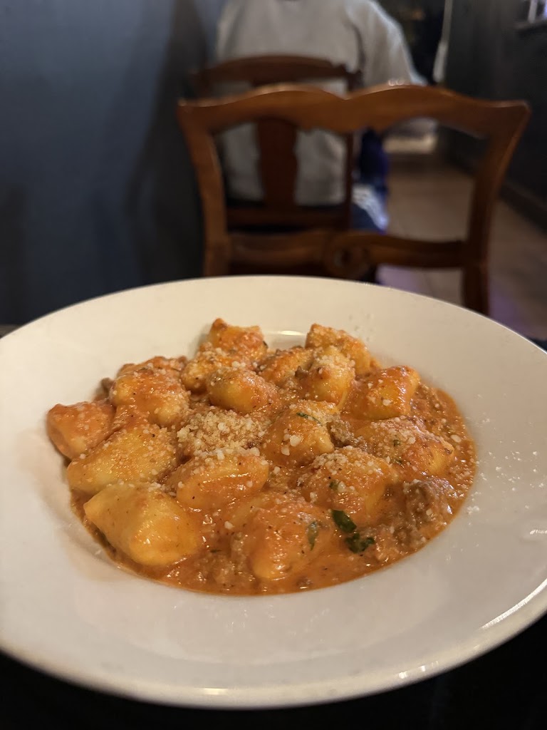 Cilentano Pasta Bar