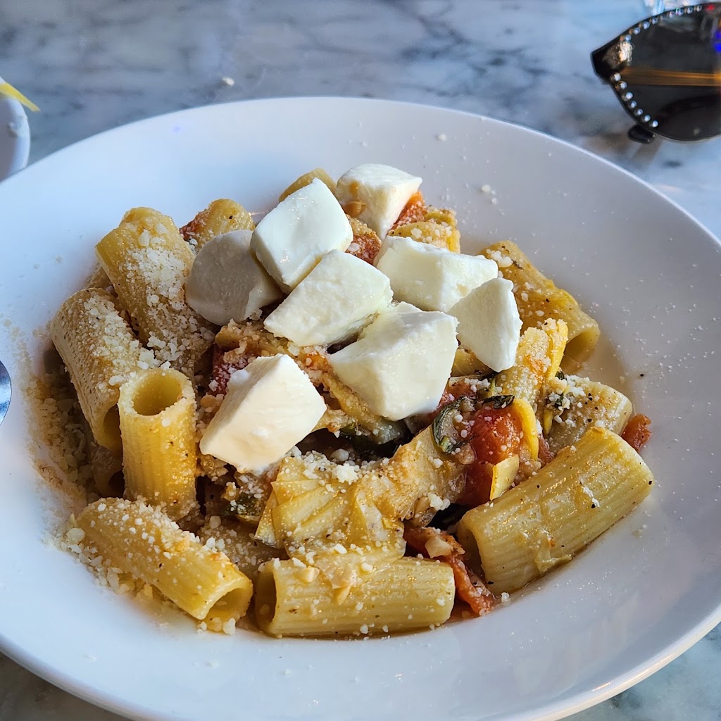 Cilentano Pasta Bar