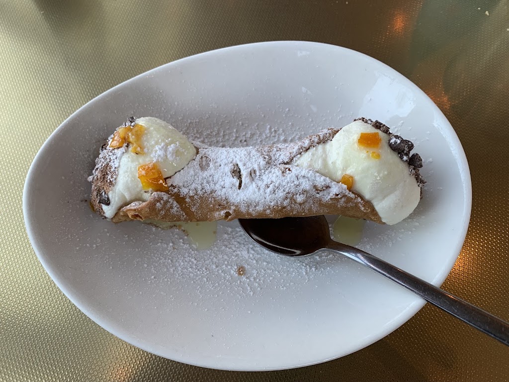 Cilentano Pasta Bar