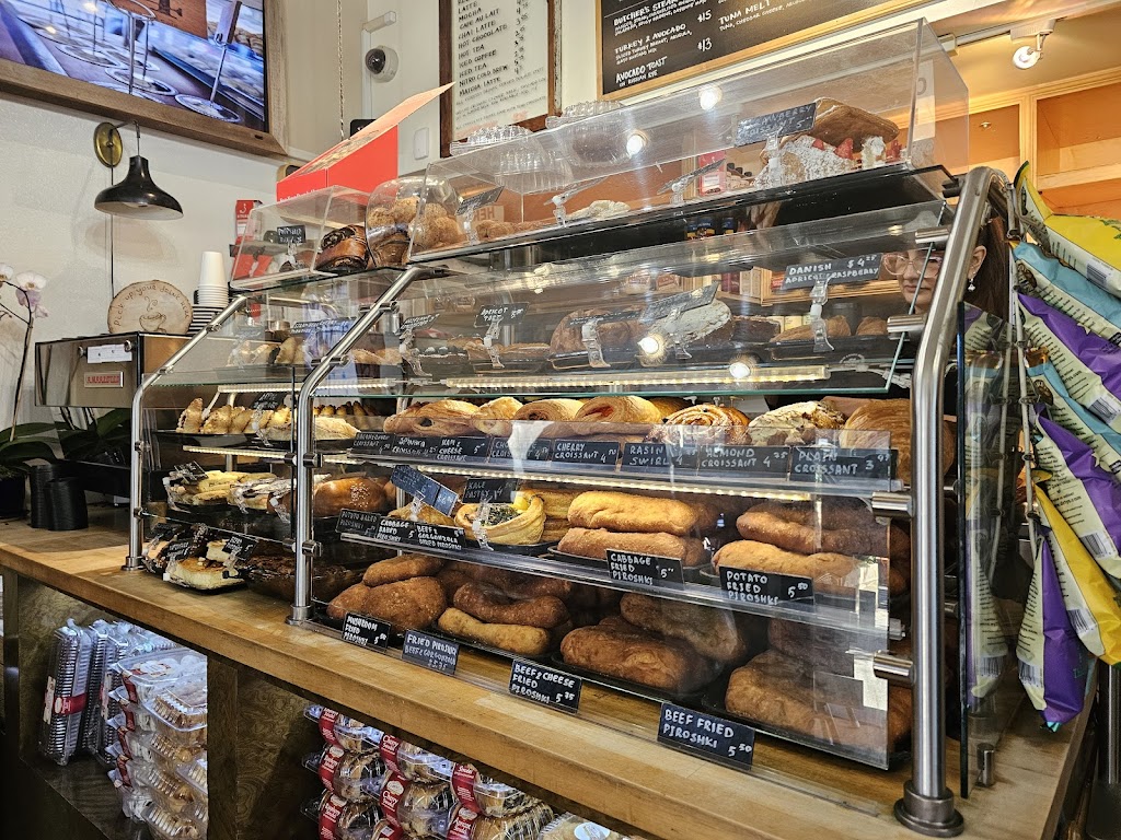 Cinderella Bakery & Cafe
