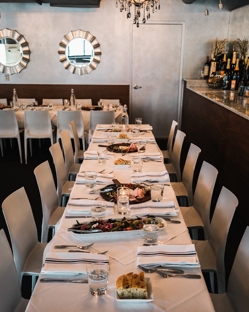 Cinque Terre Ristorante
