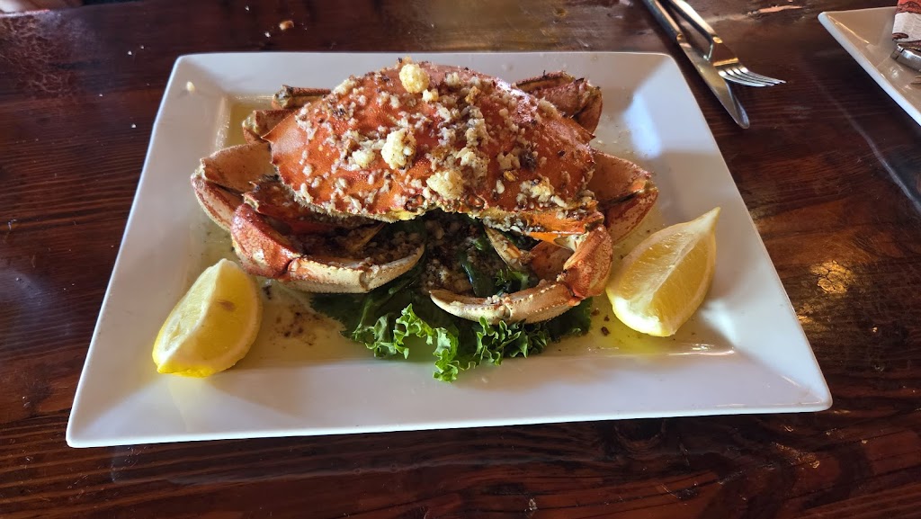 Cioppino's