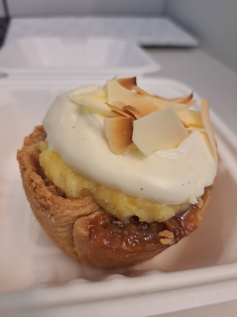 Circles & Squares Bakery Café (Downtown)