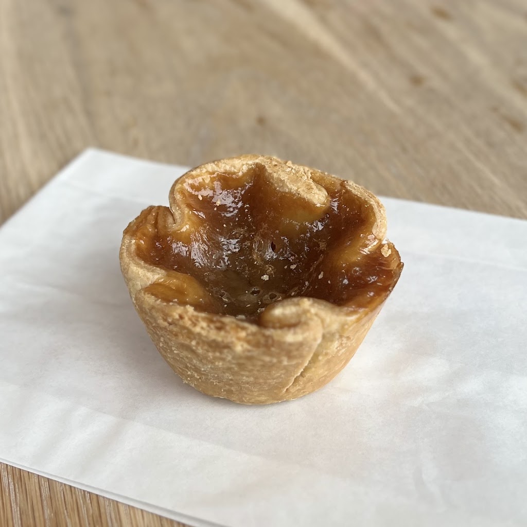 Circles & Squares Bakery Café