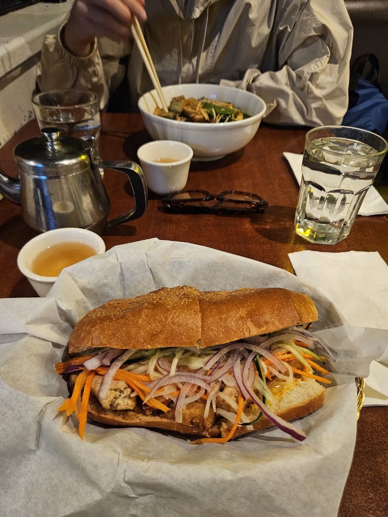 Citrus Club