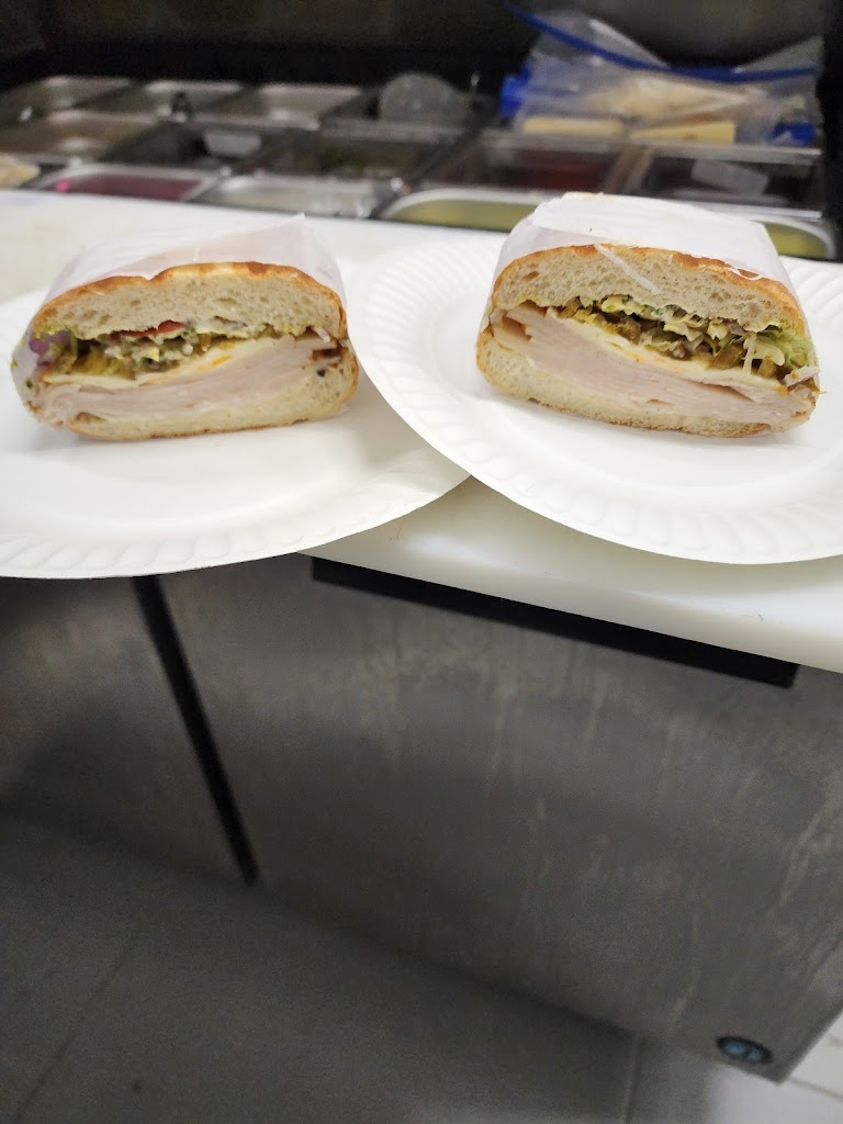 City deli