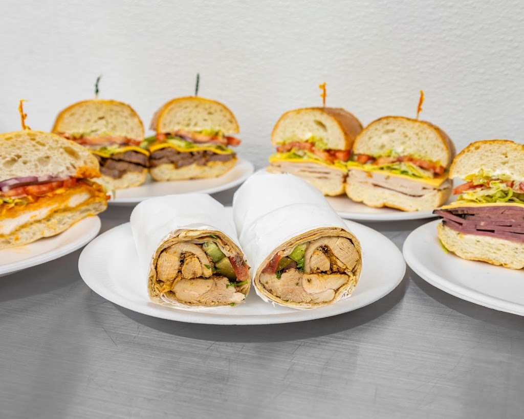 City deli