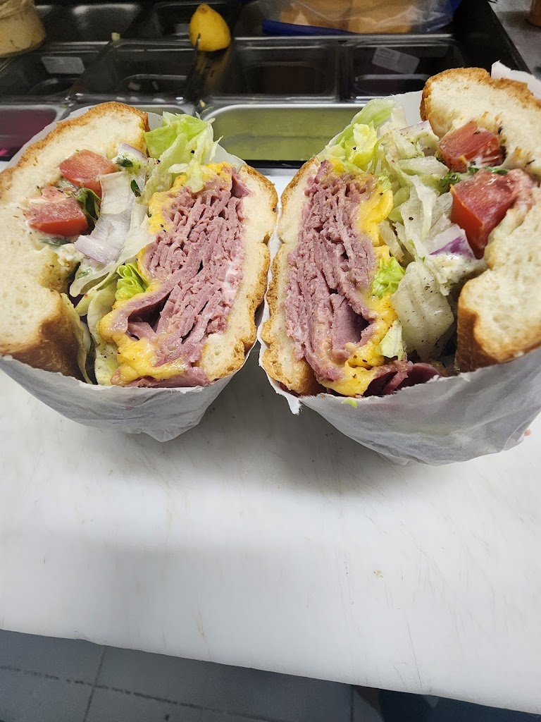 City deli