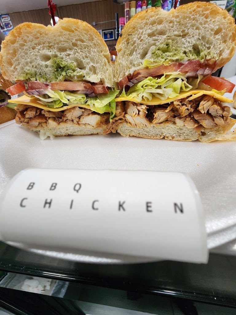 City deli