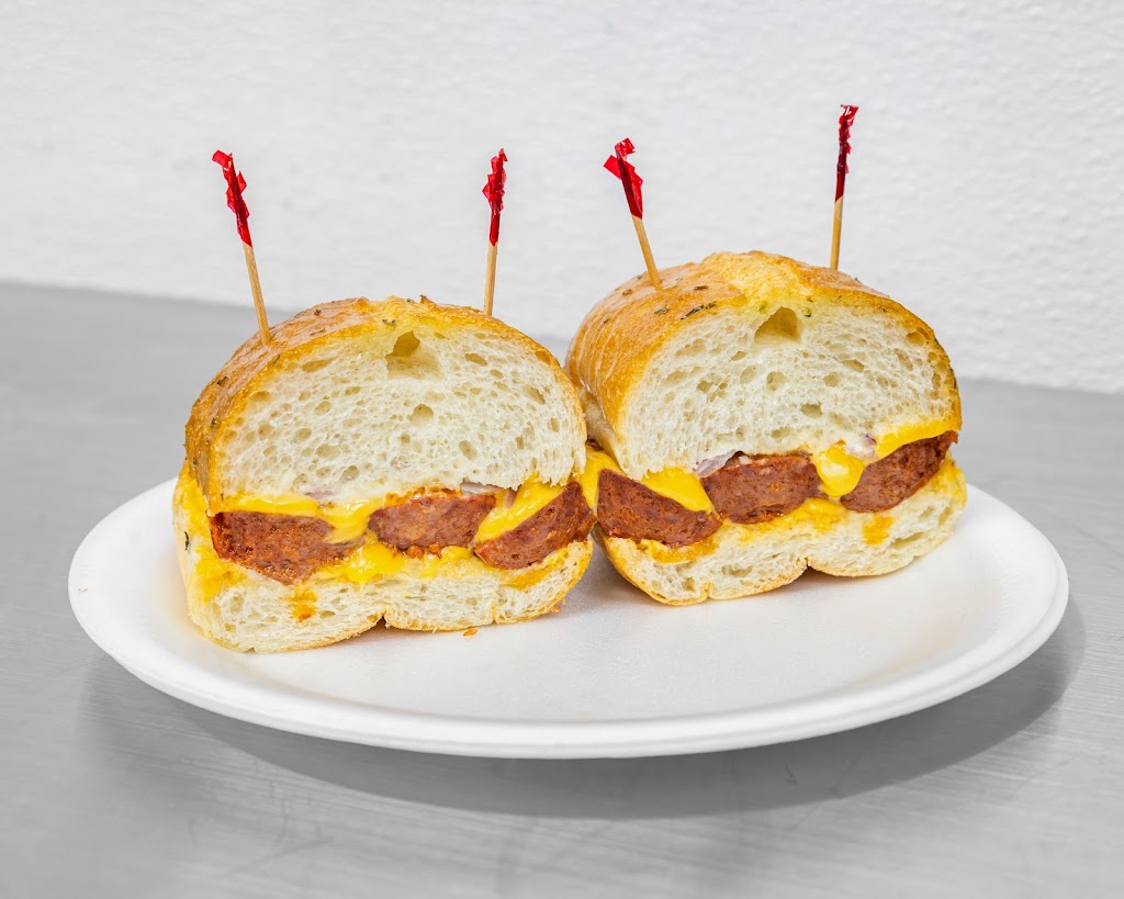 City deli