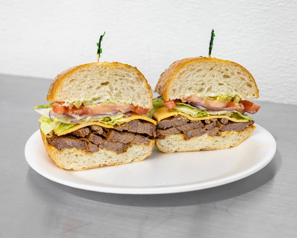 City deli
