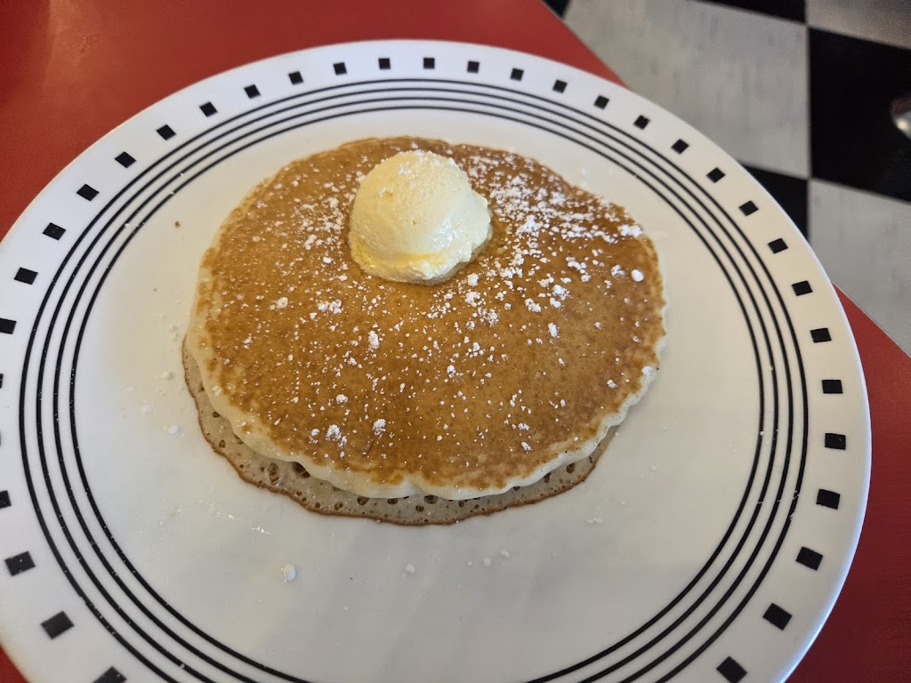 City Diner