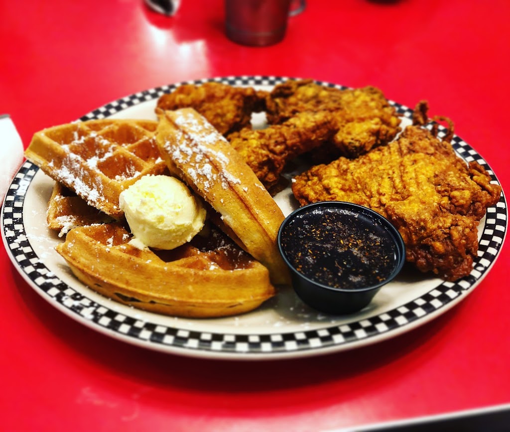 City Diner