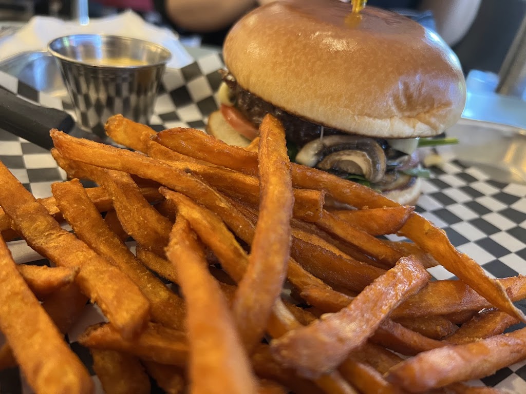 City Diner