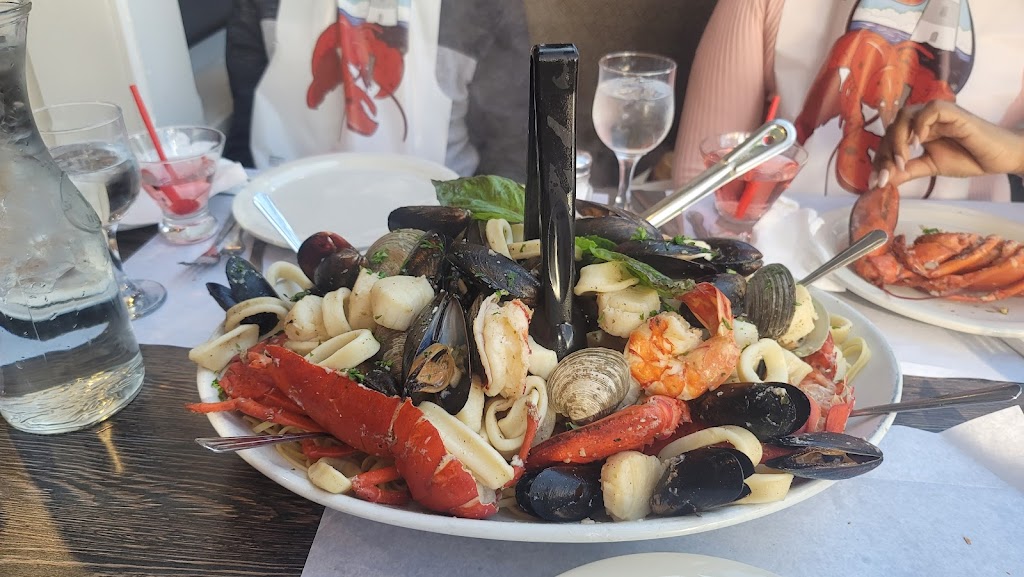 City Island Lobster House