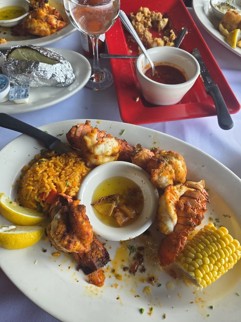 City Island Lobster House