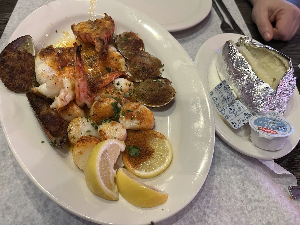 City Island Lobster House