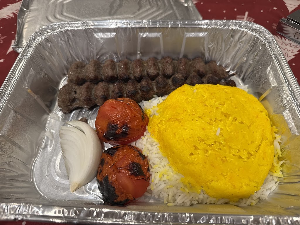 City kebab Persian Restaurant