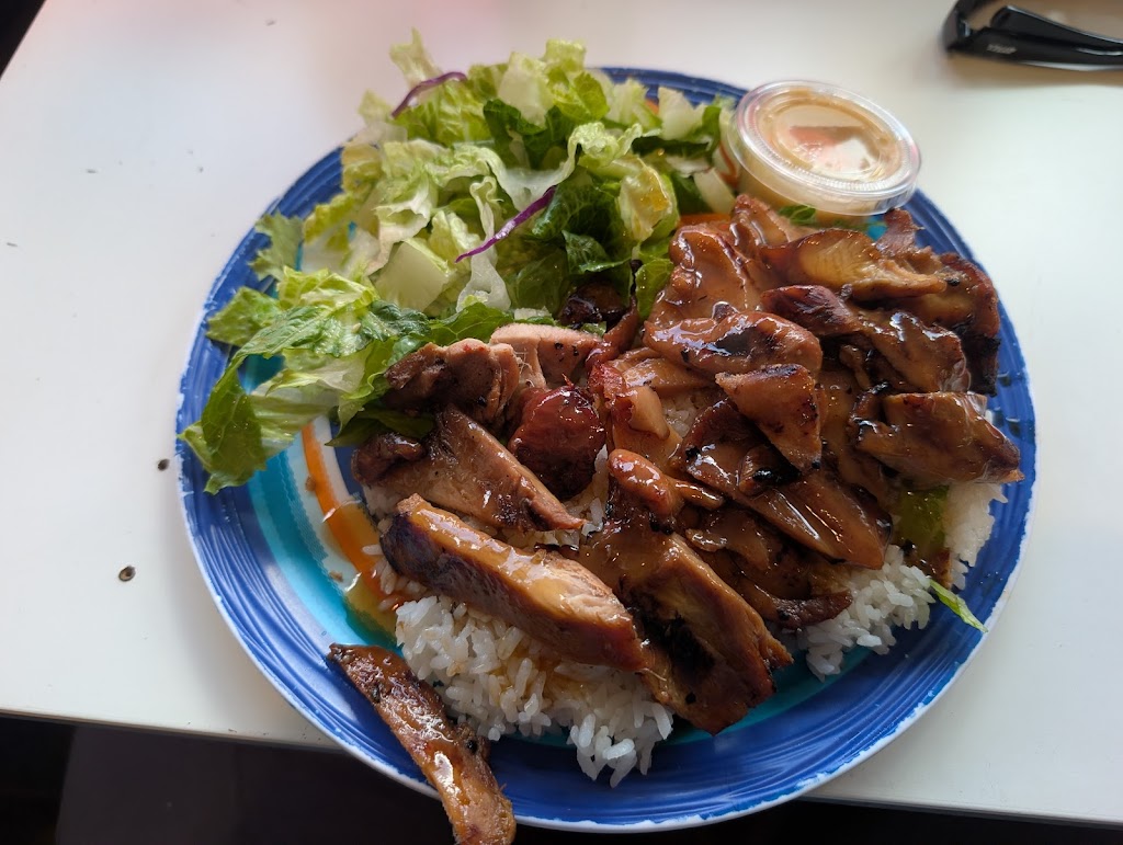 City Lunch Restaurant