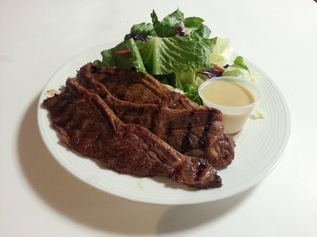 City Lunch Restaurant