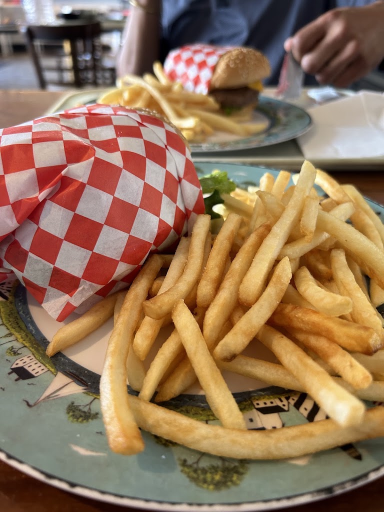City Lunch Restaurant