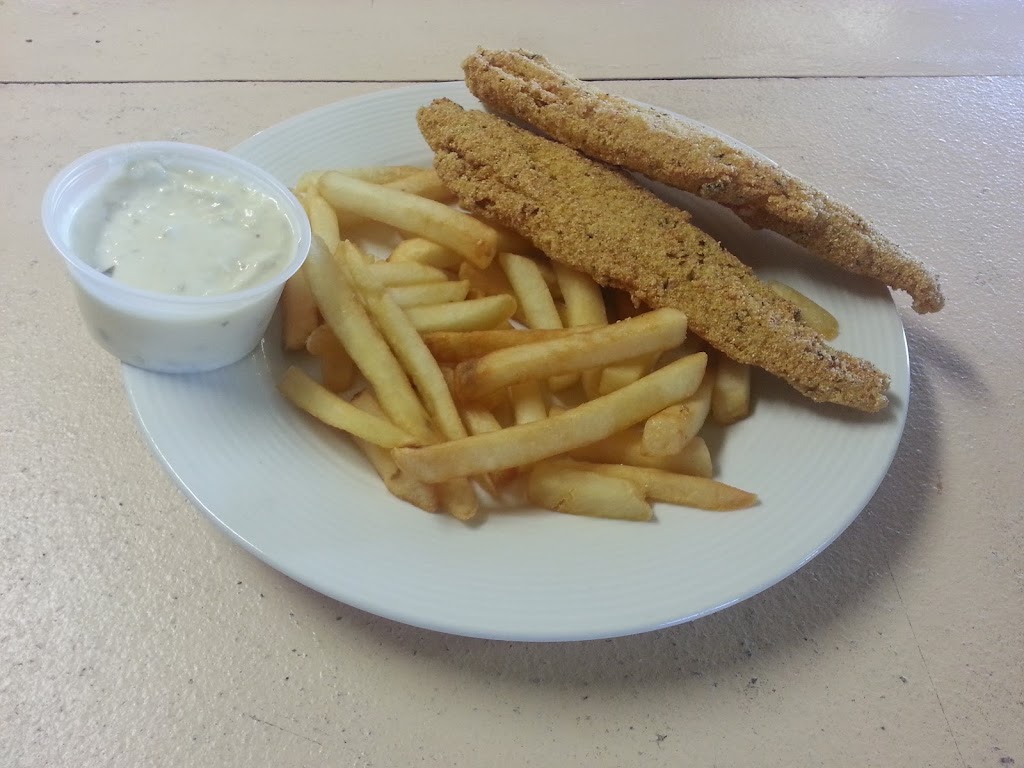 City Lunch Restaurant