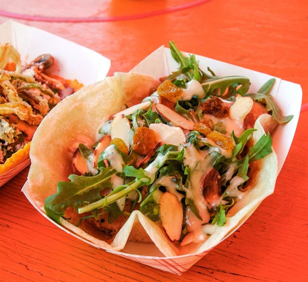 City Tacos