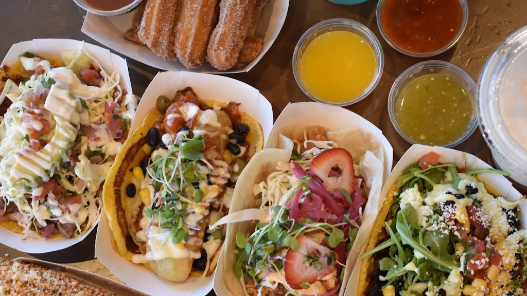 City Tacos