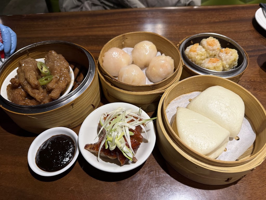 City View Restaurant
