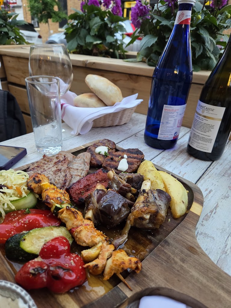 Çka Ka Qëllu