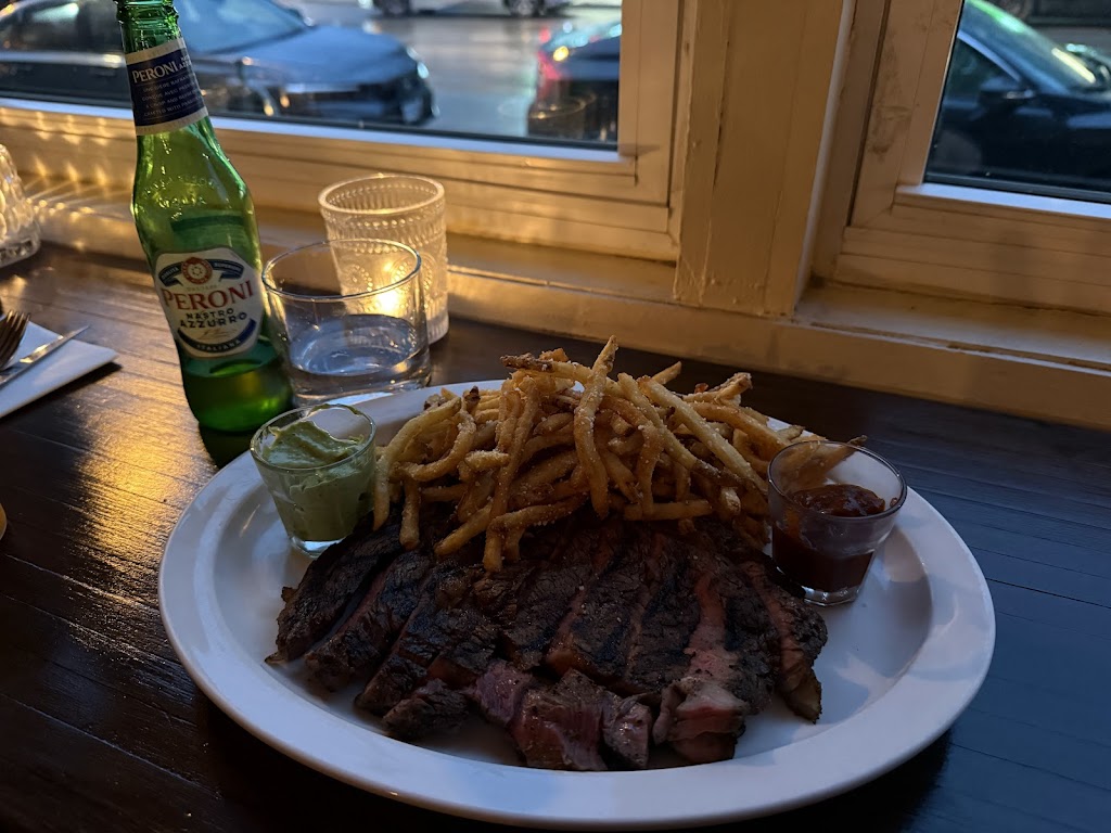 CKB Restaurant