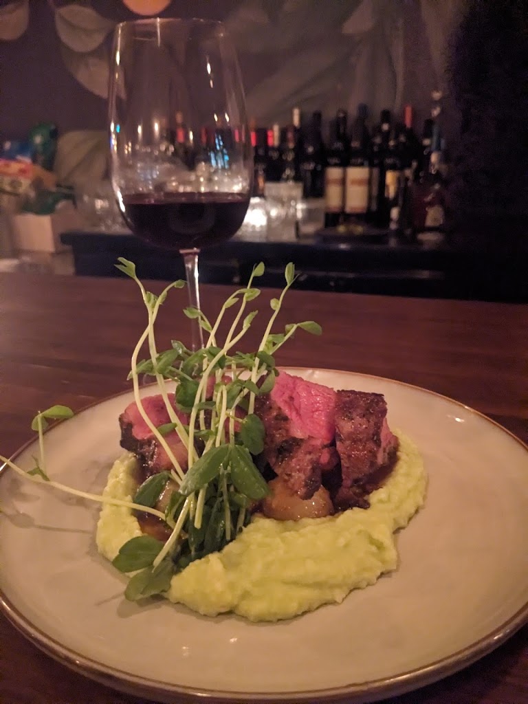 CKB Restaurant