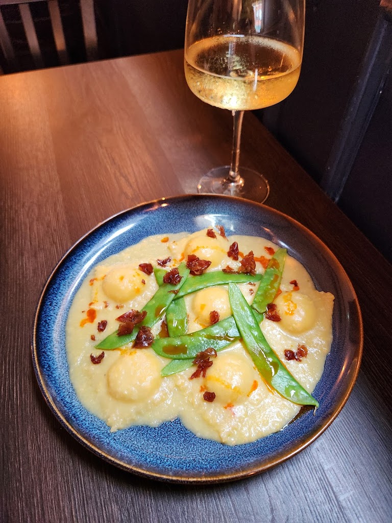 CKB Restaurant