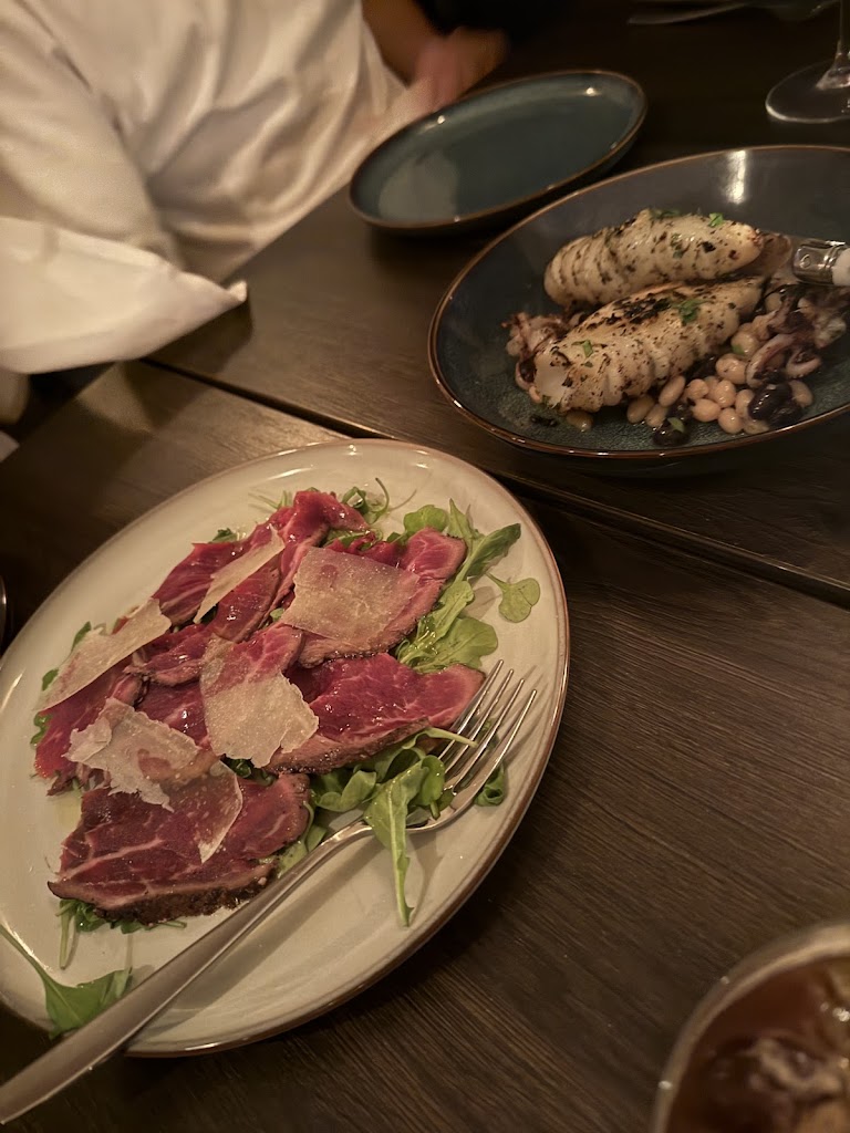 CKB Restaurant