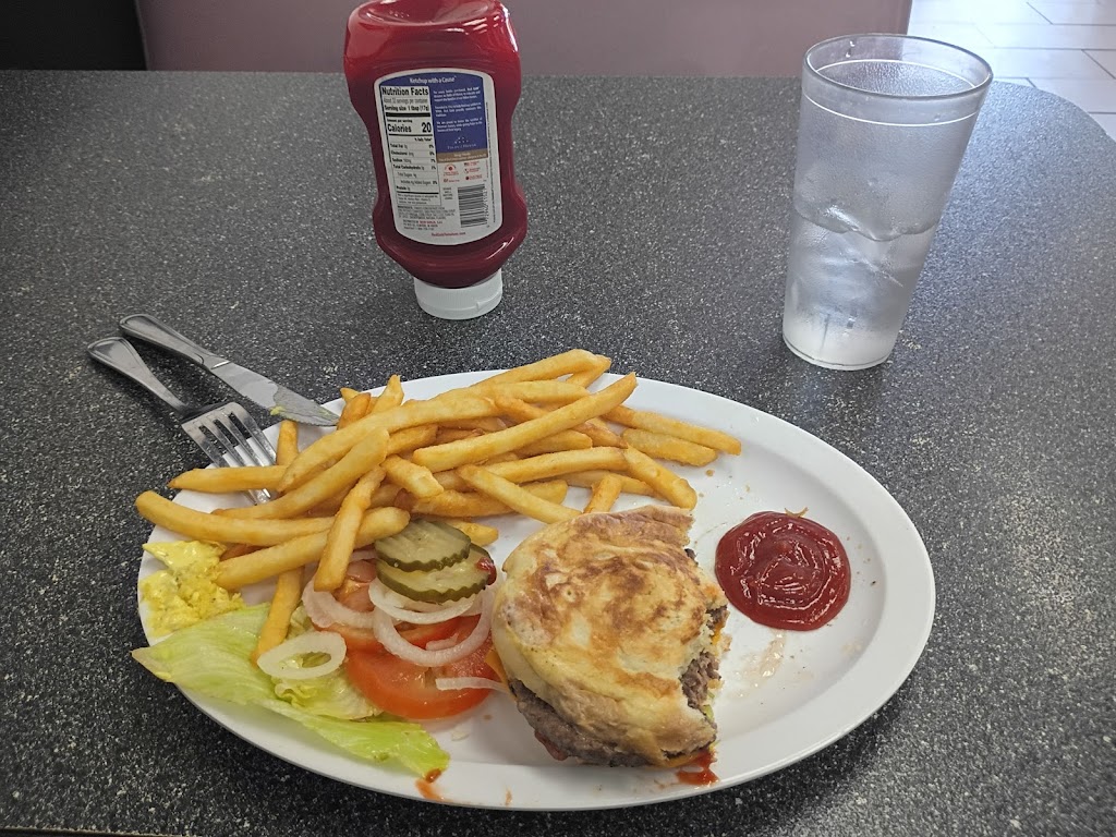 Classic Diner