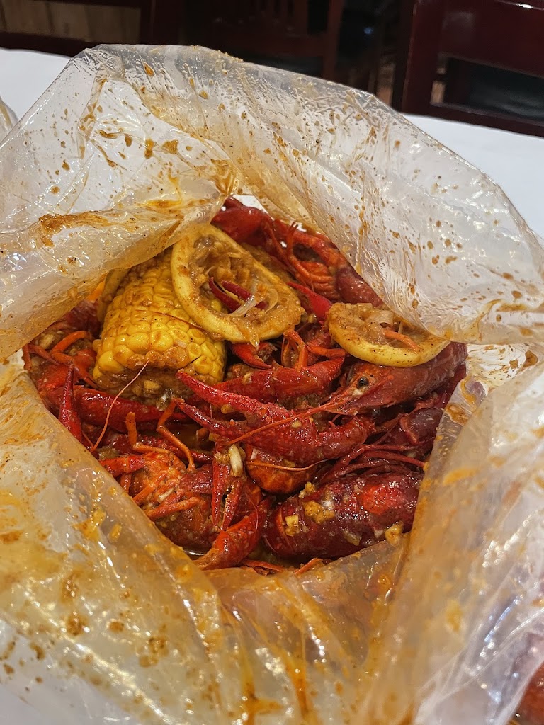 Claw Shack