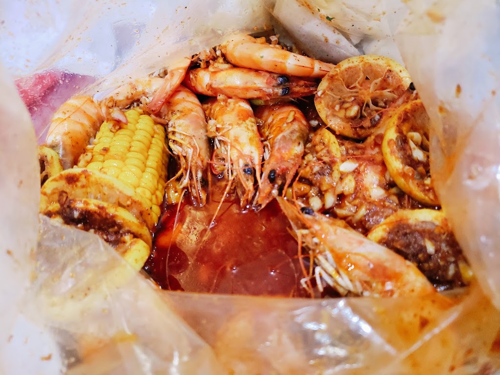 Claw Shack