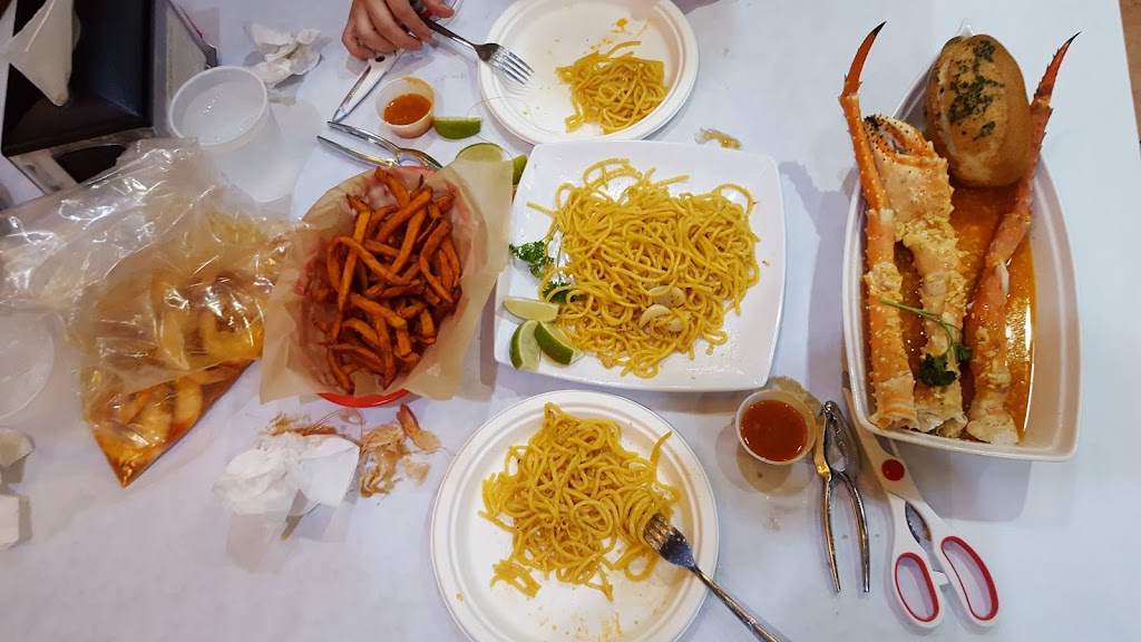Claw Shack
