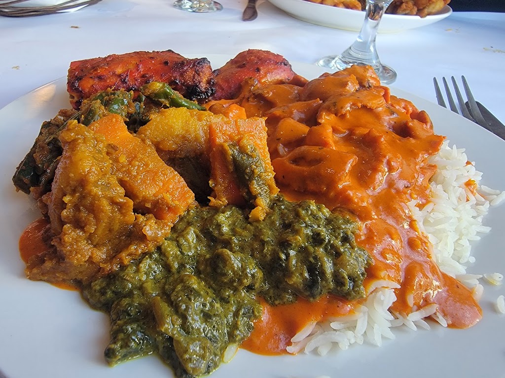 Clay Oven Indian Restaurant