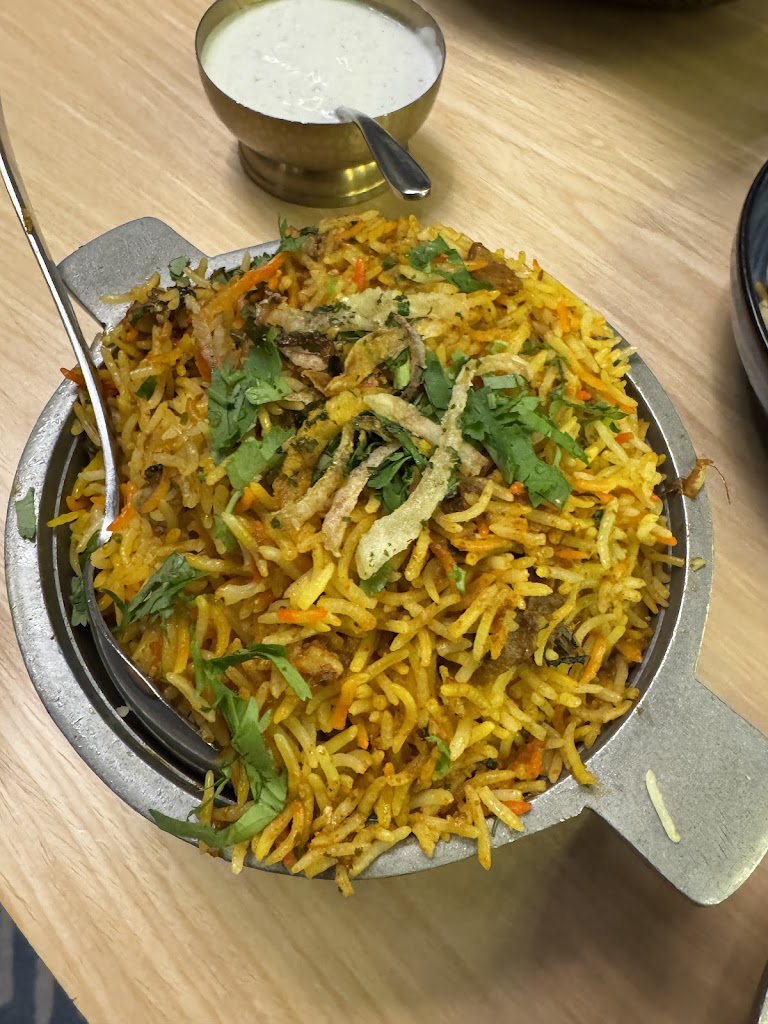 Clove Indian Cuisine