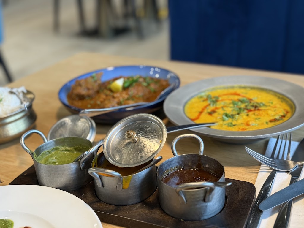 Clove Indian Cuisine