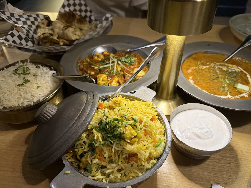 Clove Indian Cuisine