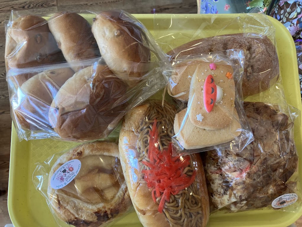 Clover Bakery & Cafe