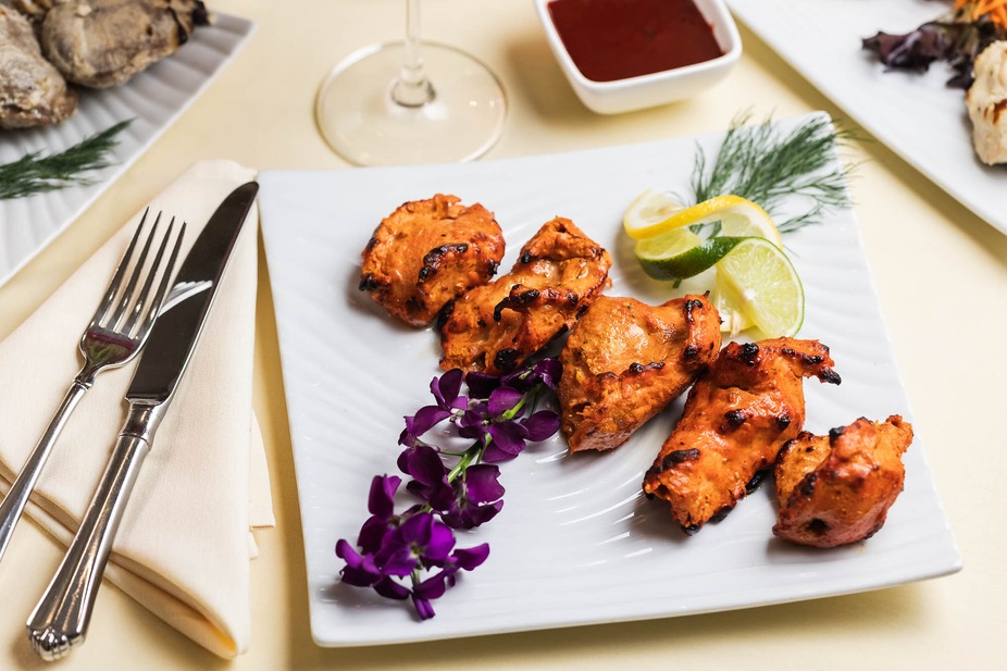 Cloves Indian Cuisine