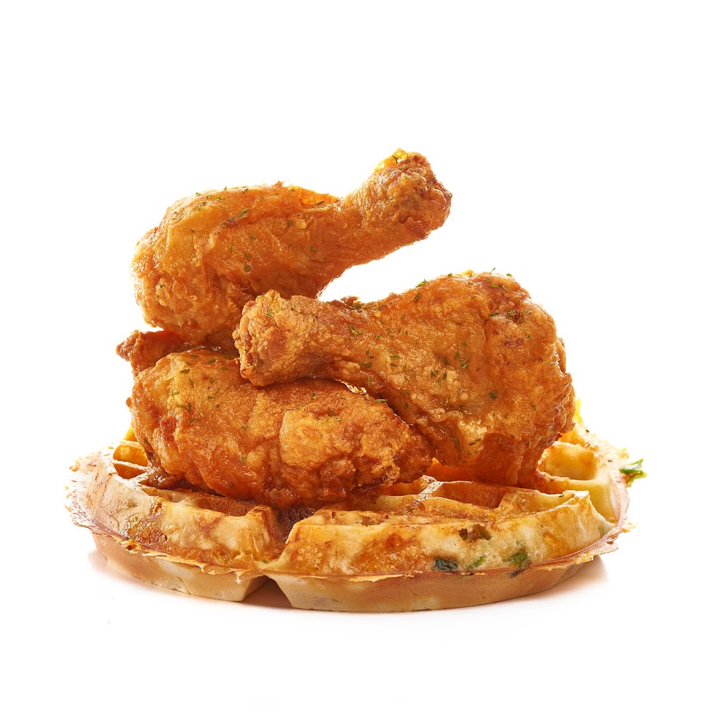 Cluck Clucks Chicken