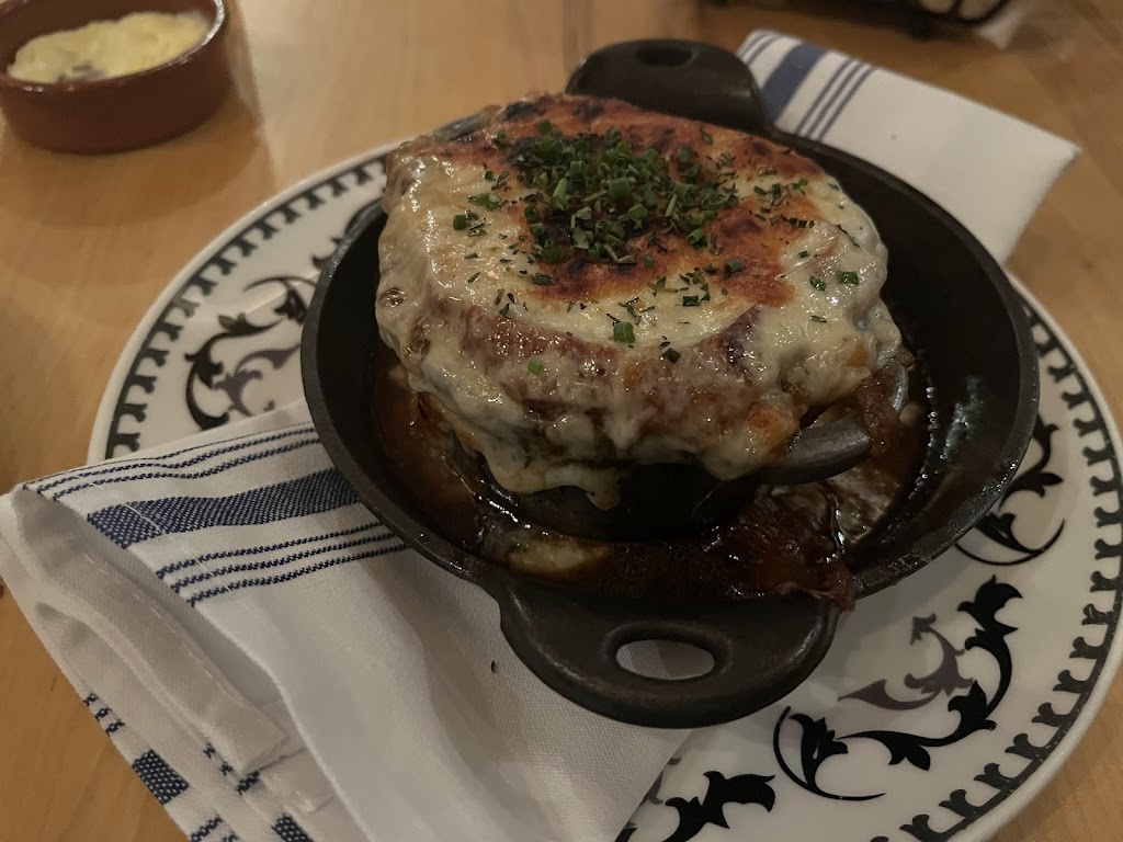 Cluny Bistro & Boulangerie