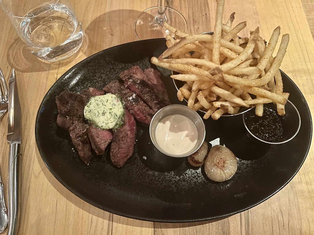 Cluny Bistro & Boulangerie